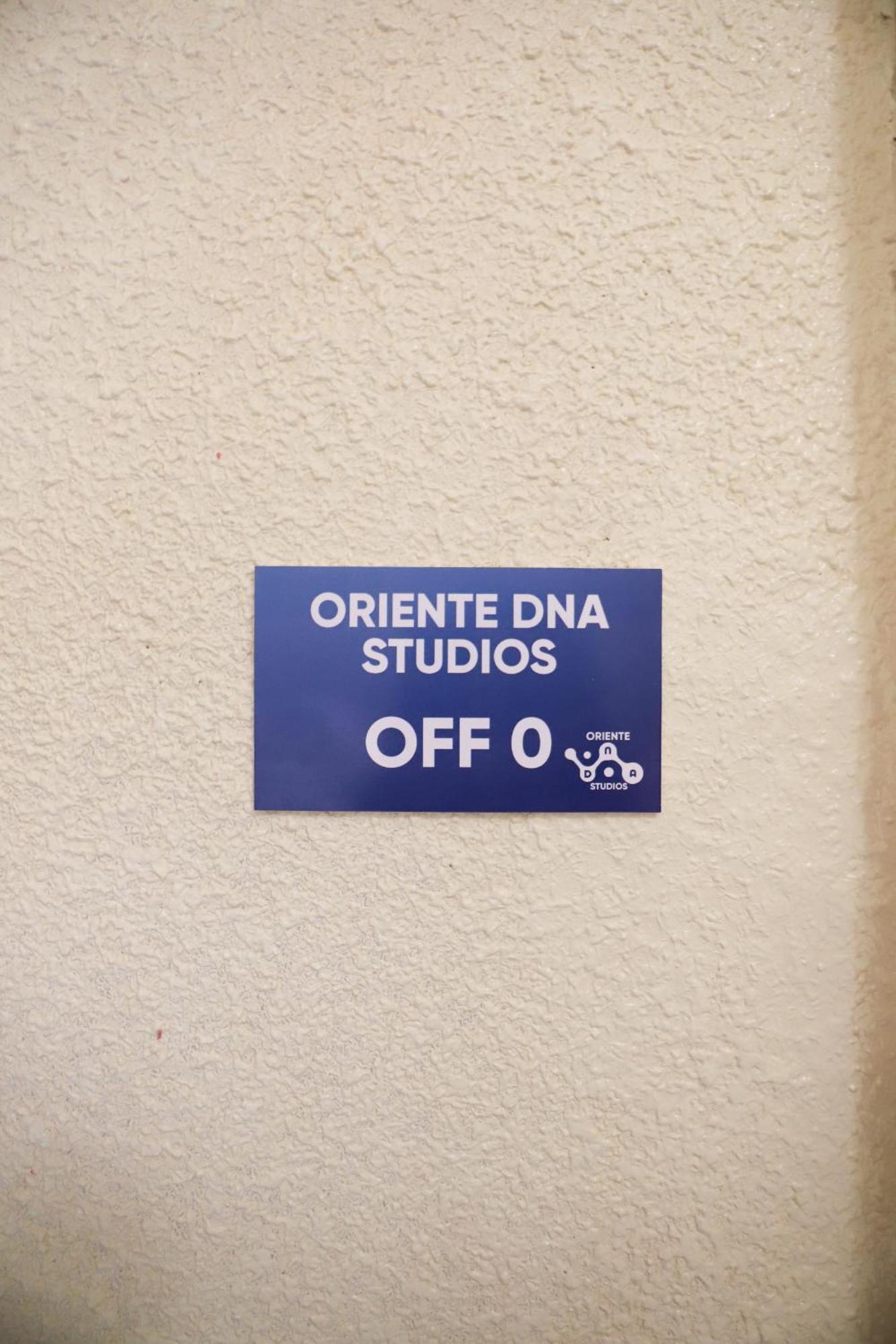 Oriente Dna Studios V Lisbon Exterior photo